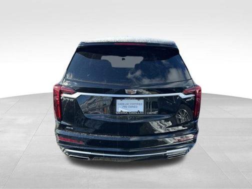 2024 Cadillac XT6 Premium Luxury AWD