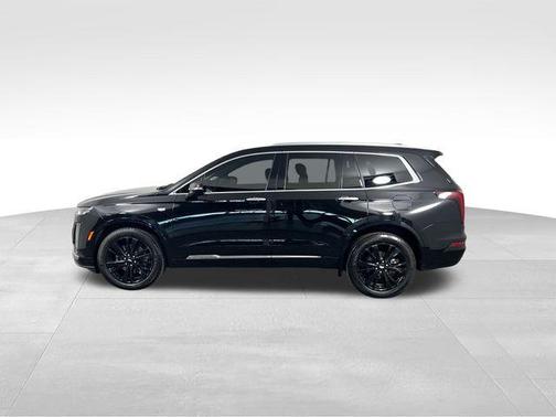 2024 Cadillac XT6 Premium Luxury AWD