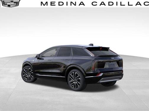 2026 Cadillac OPTIQ Premium Sport
