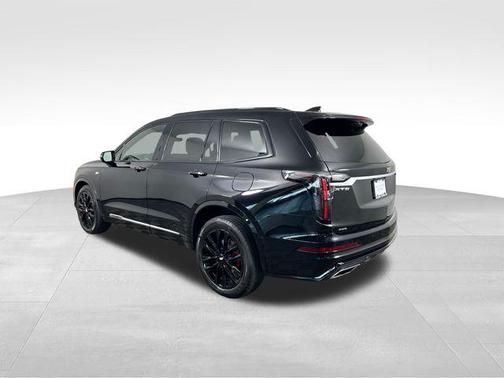 2023 Cadillac XT6 Sport AWD