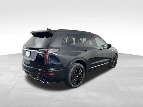 2023 Cadillac XT6 Sport AWD