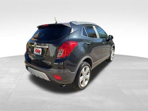 2015 Buick Encore Convenience
