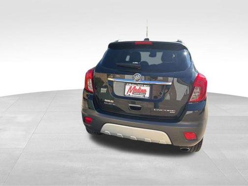 2015 Buick Encore Convenience