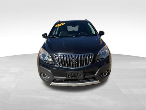 2015 Buick Encore Convenience