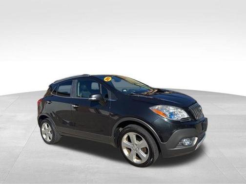 2015 Buick Encore Convenience