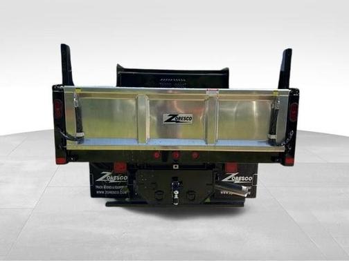 Summit White 2026 GMC Sierra 3500 Pro