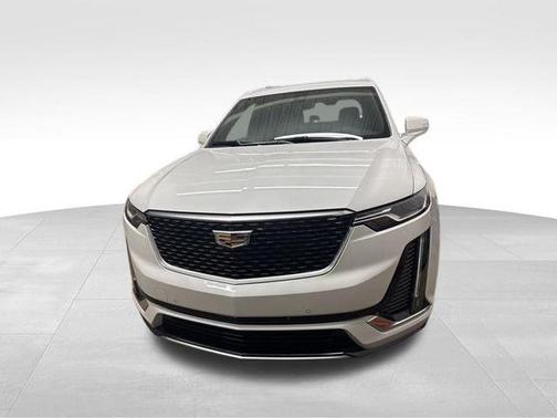 2022 Cadillac XT6 Premium Luxury AWD