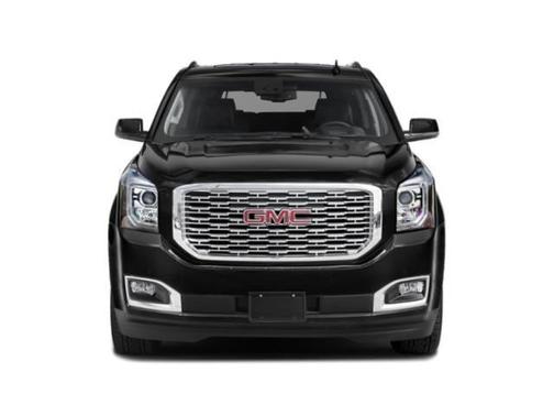 Dark Sapphire Blue Metallic 2020 GMC Yukon XL Denali