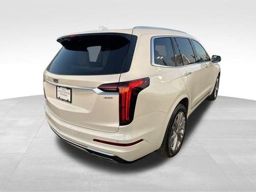 2024 Cadillac XT6 Premium Luxury AWD