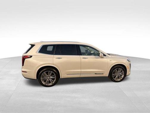 2024 Cadillac XT6 Premium Luxury AWD