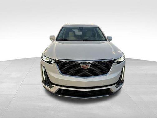 2024 Cadillac XT6 Premium Luxury AWD