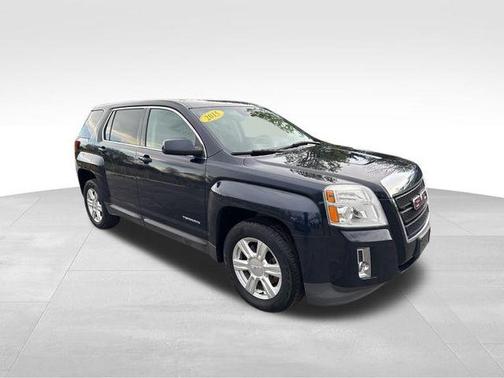 2015 GMC Terrain SLE-1