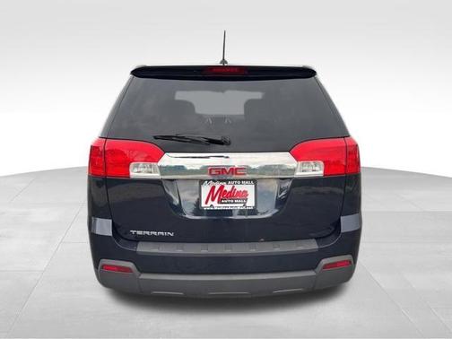 2015 GMC Terrain SLE-1