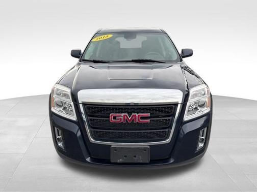 2015 GMC Terrain SLE-1