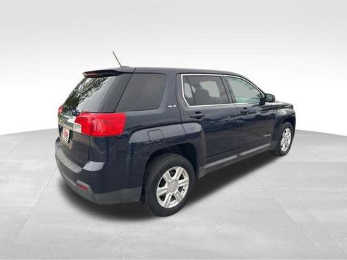 2015 GMC Terrain SLE-1