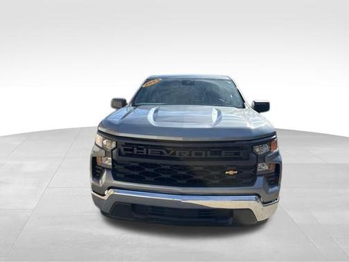 2023 Chevrolet Silverado 1500 WT