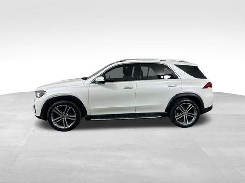 2022 Mercedes-Benz GLE 350 Base 4MATIC