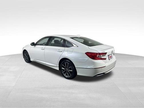 2022 Honda Accord EX-L