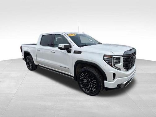 2022 GMC Sierra 1500 Denali Ultimate