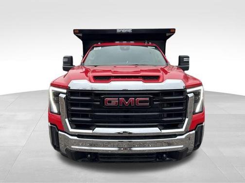 2026 GMC Sierra 3500 Pro
