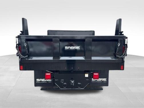 2026 GMC Sierra 3500 Pro