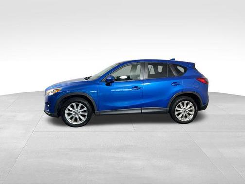2013 Mazda CX-5 Grand Touring