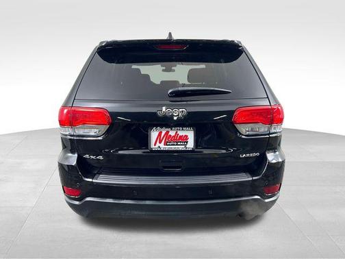 2019 Jeep Grand Cherokee Laredo E