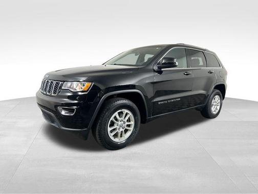 2019 Jeep Grand Cherokee Laredo E