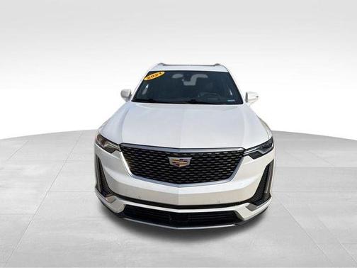 2021 Cadillac XT6 Premium Luxury AWD