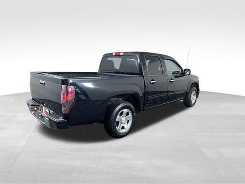 2011 Chevrolet Colorado 1LT