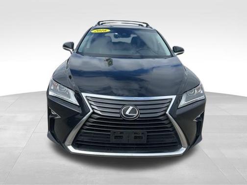 2016 Lexus RX 350 350