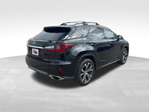 2016 Lexus RX 350 350