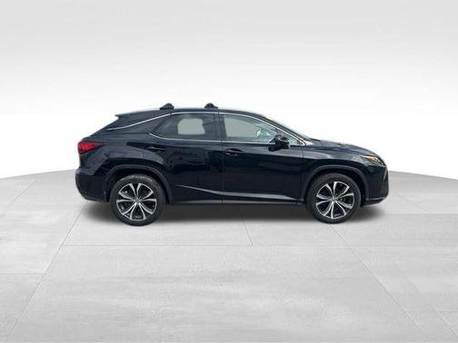 2016 Lexus RX 350 350