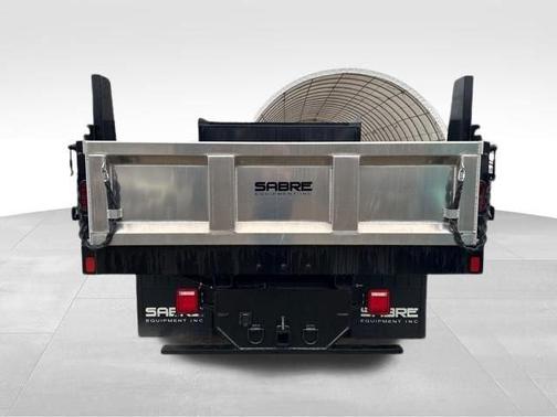 Summit White 2026 GMC Sierra 3500 Pro