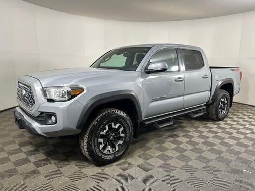 2019 Toyota Tacoma TRD Off Road