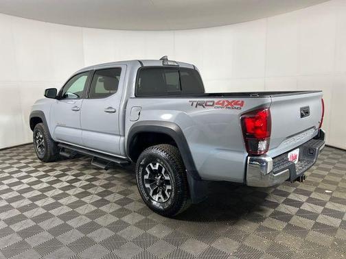 2019 Toyota Tacoma TRD Off Road