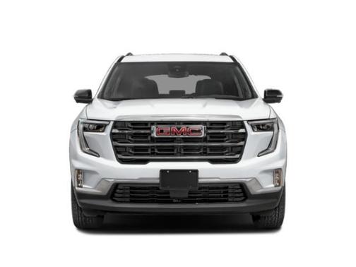 Summit White 2024 GMC Acadia Elevation