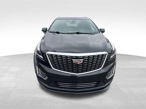 2023 Cadillac XT5 Luxury