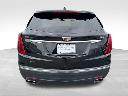 2023 Cadillac XT5 Luxury