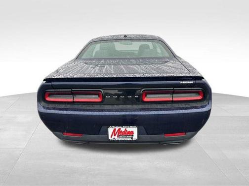 2015 Dodge Challenger R/T