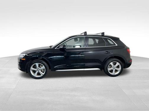 2020 Audi Q5 45 Premium