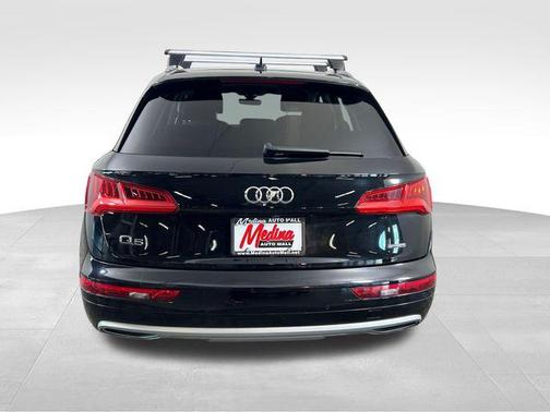 2020 Audi Q5 45 Premium