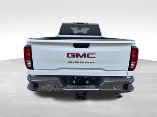 2026 GMC Sierra 3500 Pro