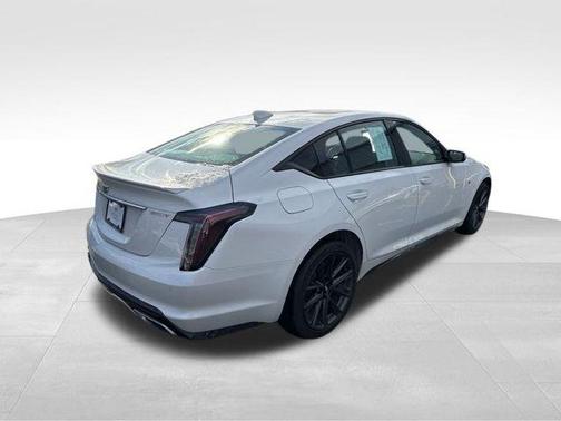2024 Cadillac CT5 Sport RWD