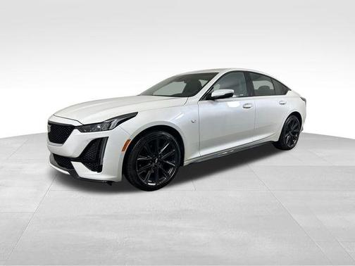 2024 Cadillac CT5 Sport RWD