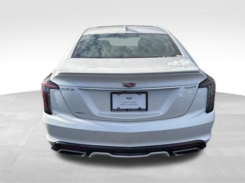 2024 Cadillac CT5 Sport RWD
