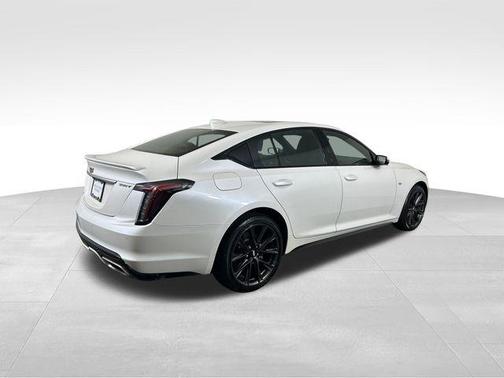 2024 Cadillac CT5 Sport RWD