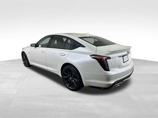 2024 Cadillac CT5 Sport RWD