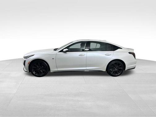 2024 Cadillac CT5 Sport RWD