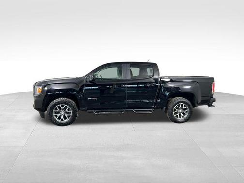 2021 GMC Canyon AT4 w/Cloth